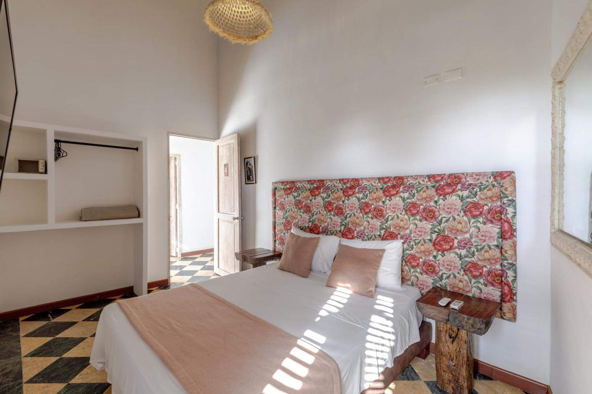 Hotel Bololá Cartagena