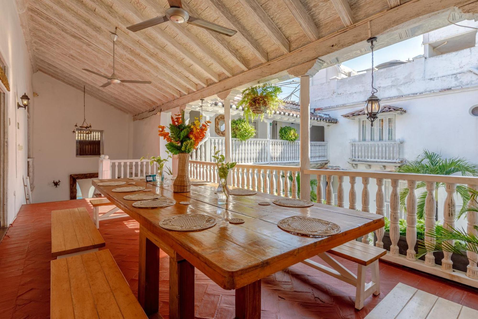 Bololá 3* Cartagena