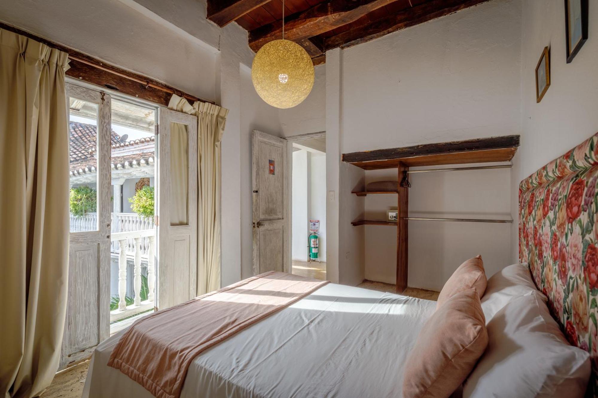 Hotel Bololá Cartagena