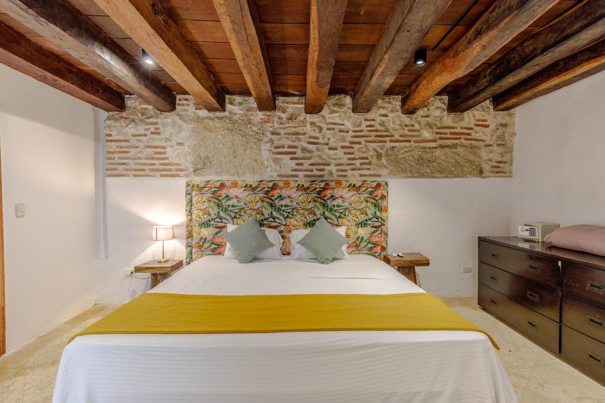 Bololá Hotel Cartagena