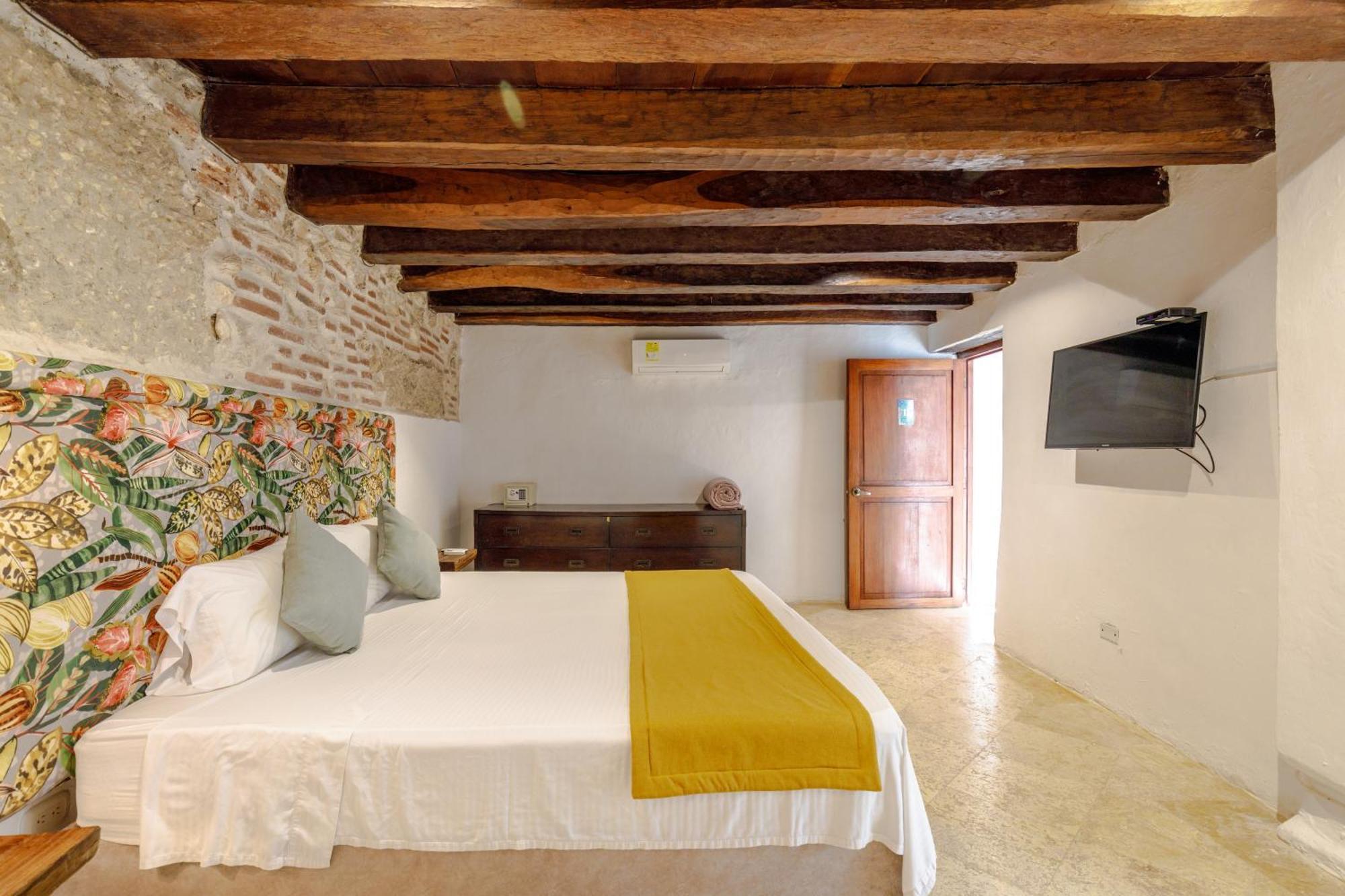 Hotel Bololá Cartagena