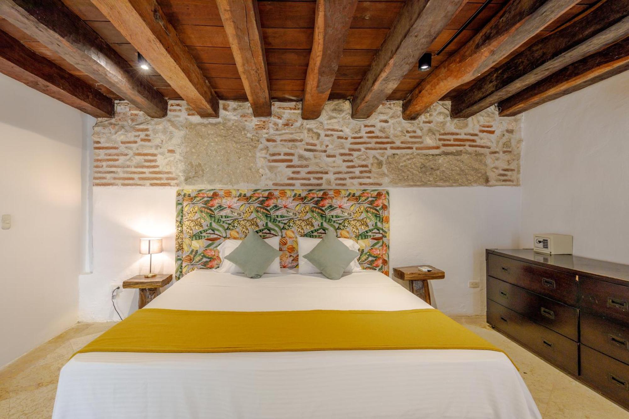 Bololá 3* Cartagena