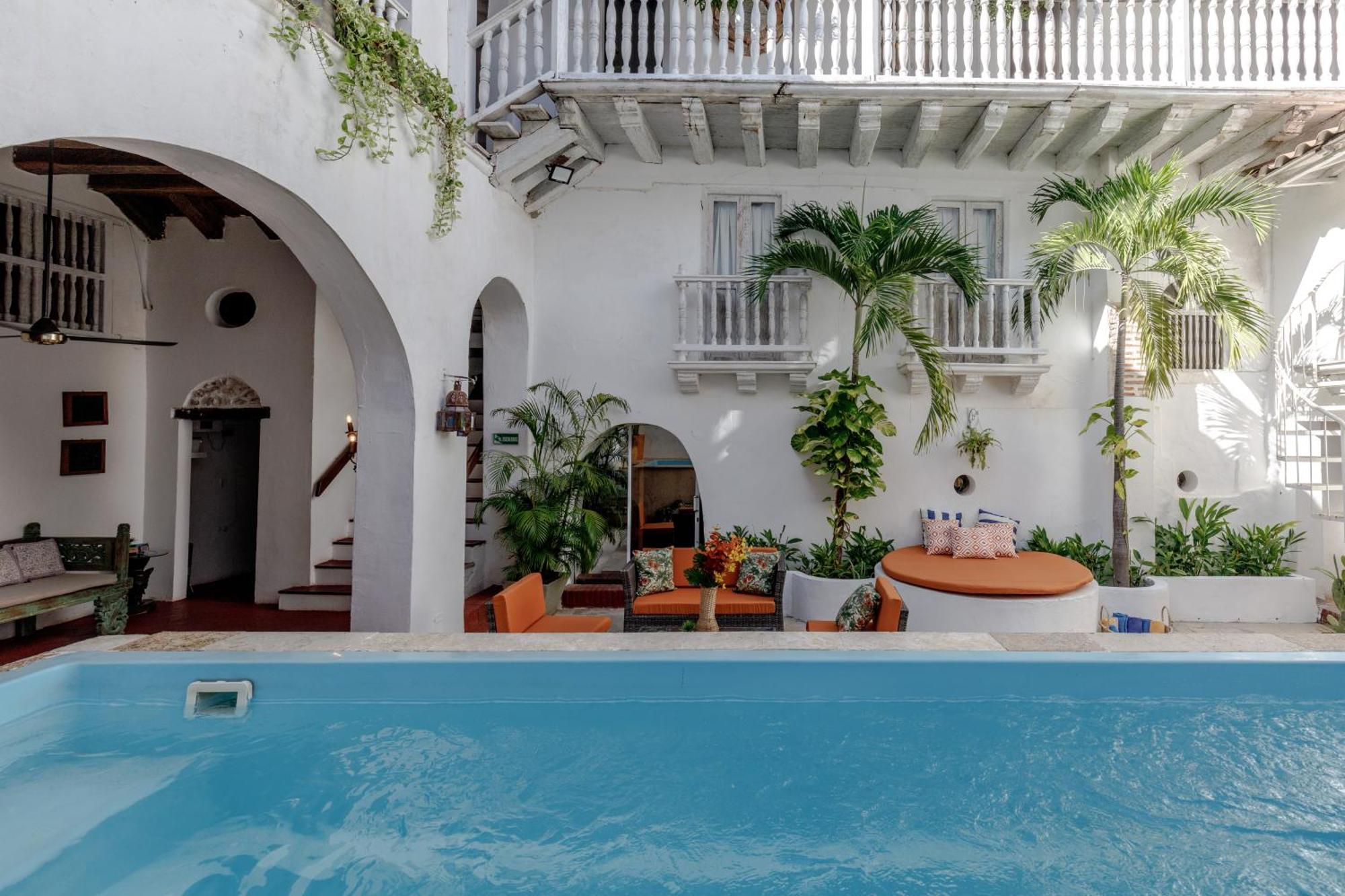 Bololá Hotel Cartagena