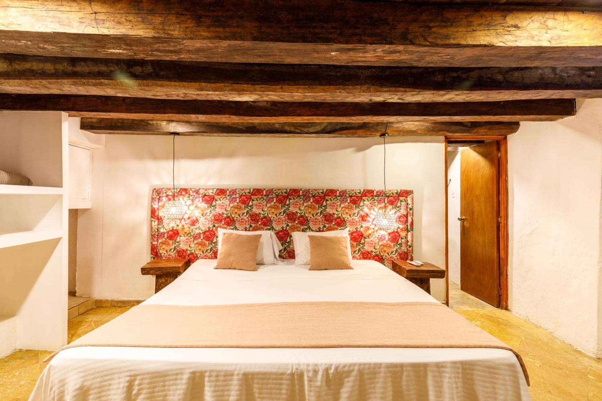 Bololá Hotel Cartagena