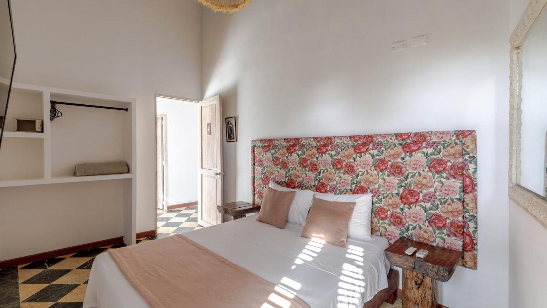 Hotel Bololá Cartagena