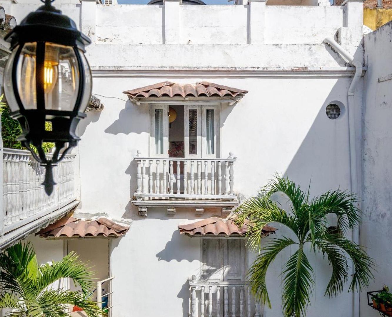 Bololá Hotel Cartagena