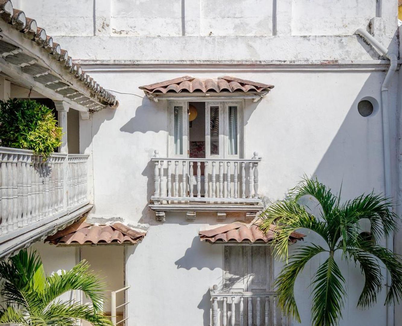 Bololá Cartagena