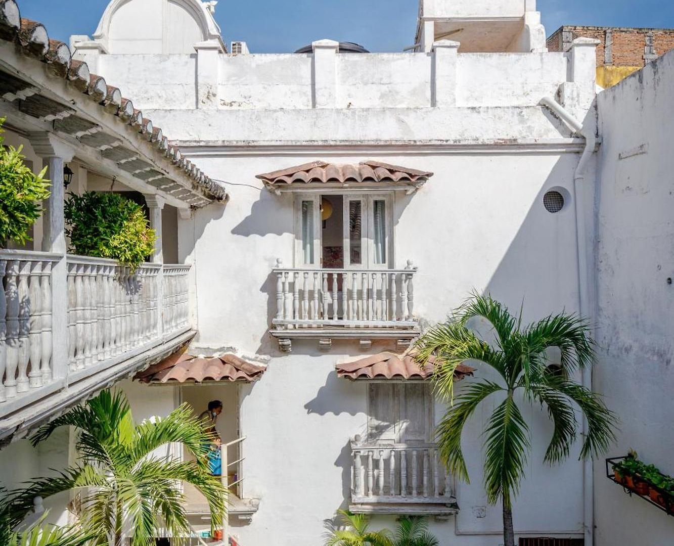 Bololá Cartagena