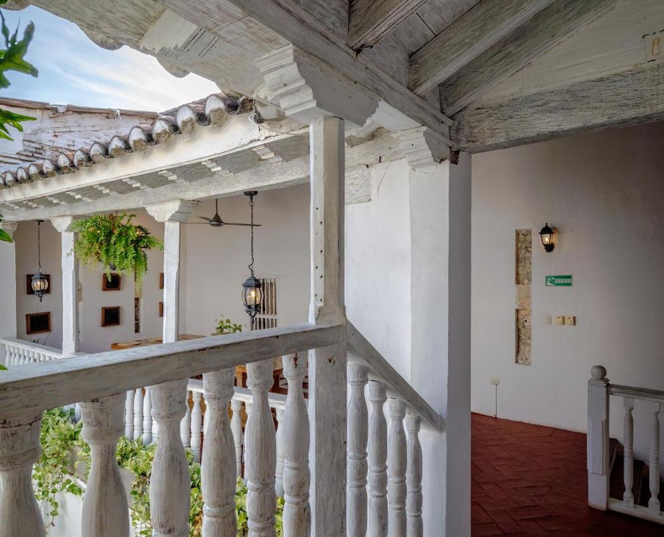 Hotel Bololá Cartagena