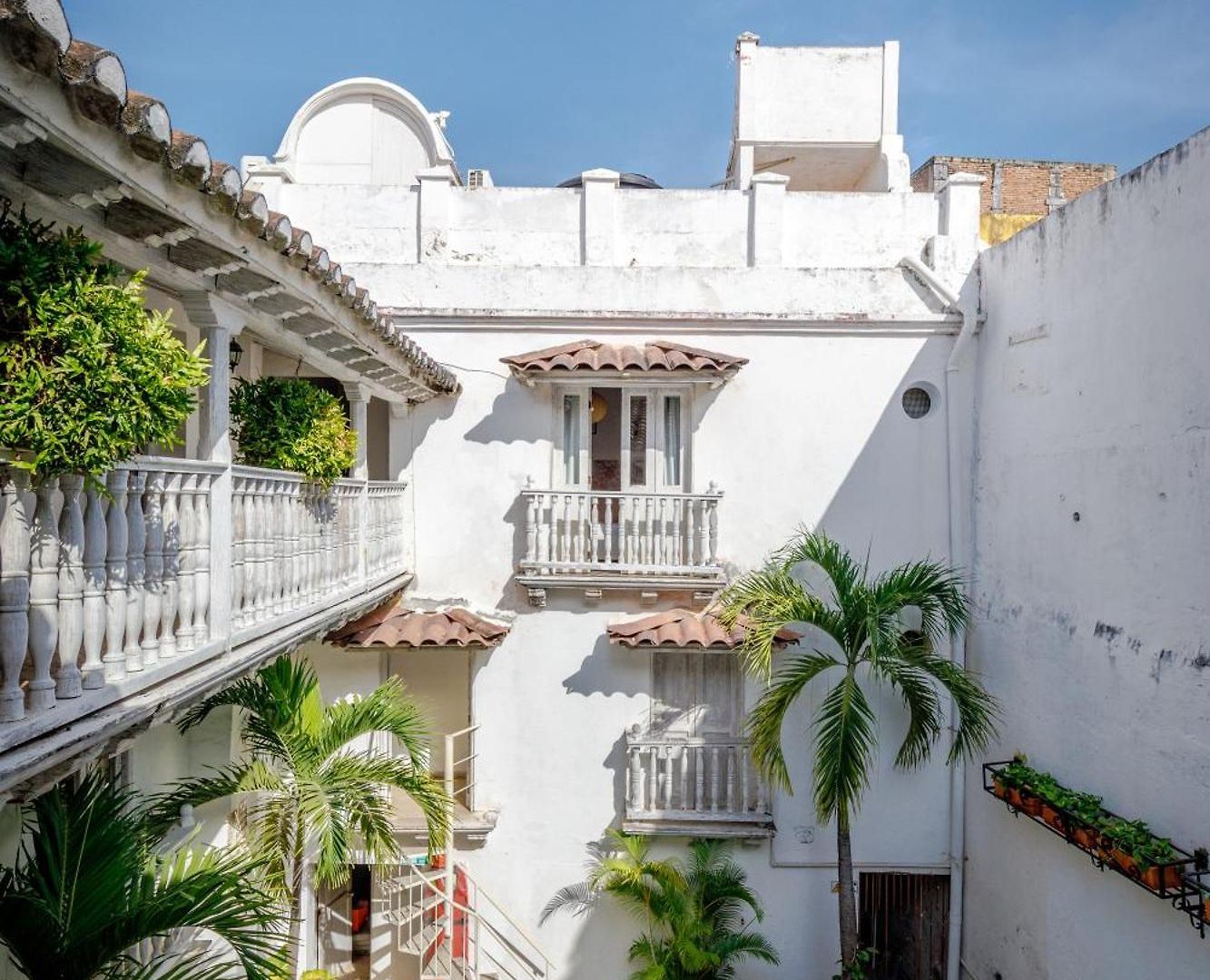 Bololá 3* Cartagena