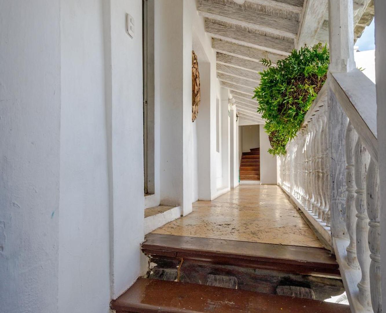 Bololá Hotel