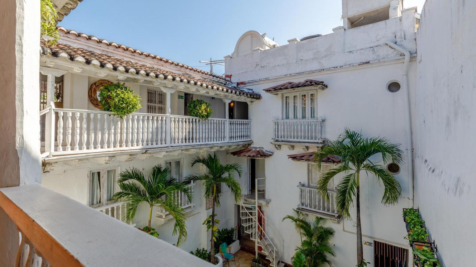 Bololá Cartagena
