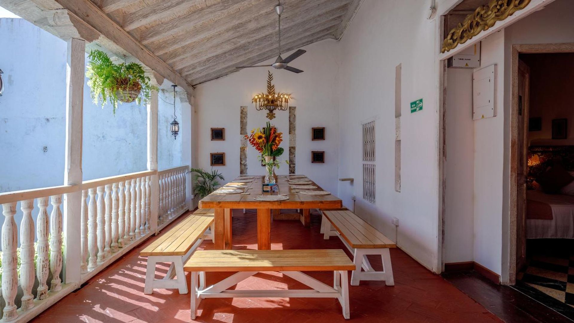 Bololá Cartagena