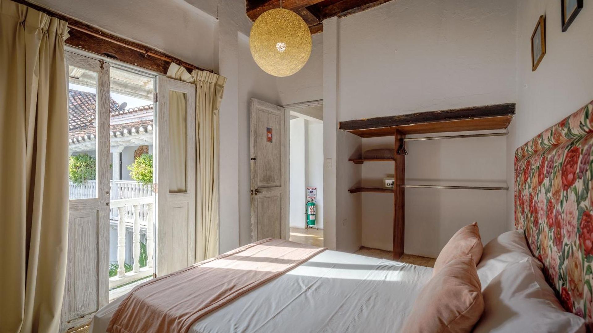 Hotel Bololá Cartagena