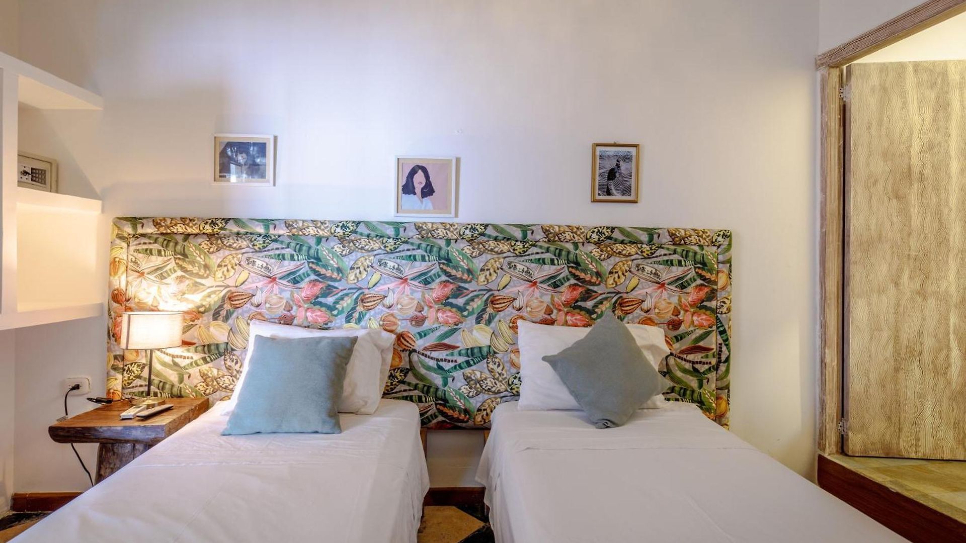 Hotel Bololá