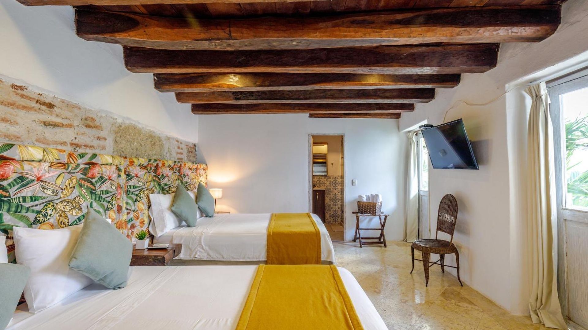 Bololá Hotel Cartagena