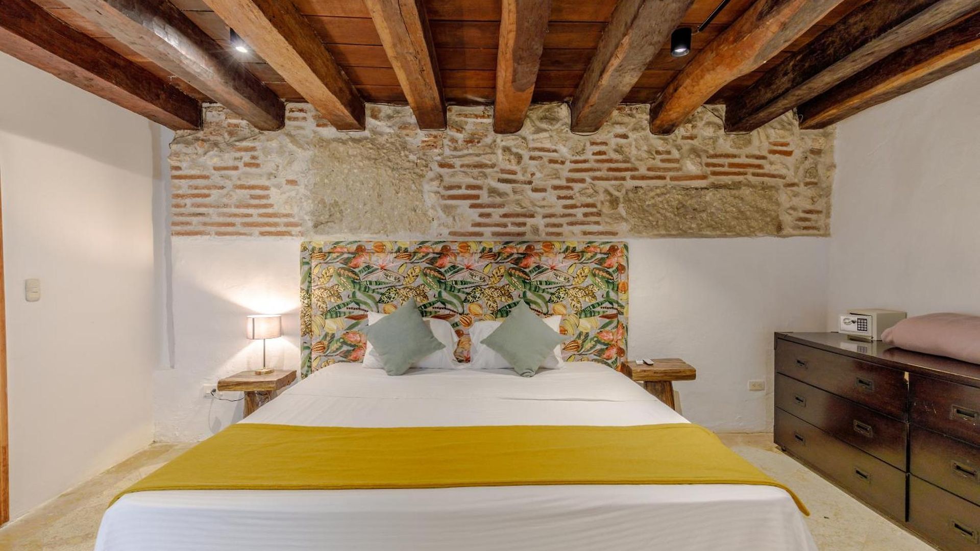 Bololá Hotel Cartagena