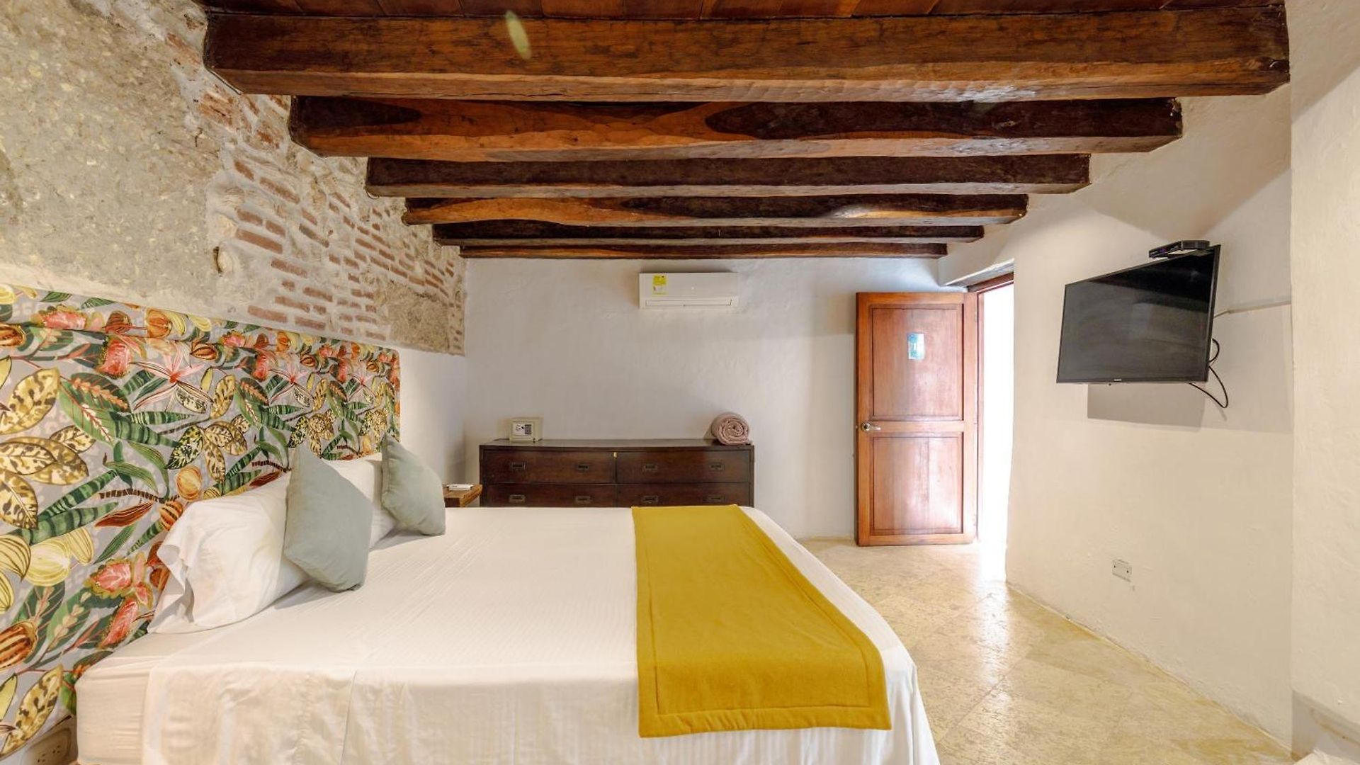 Hotel Bololá Cartagena
