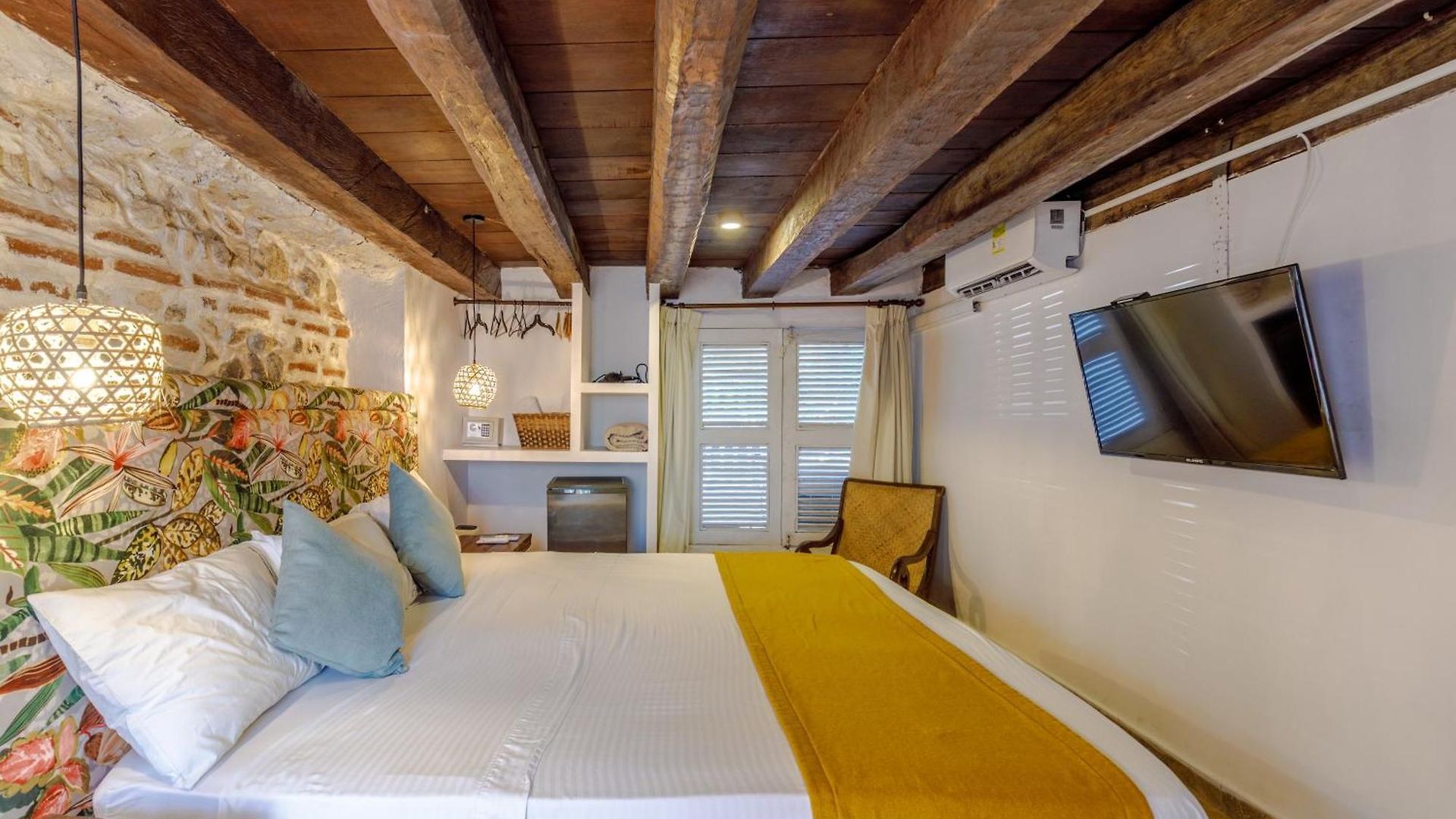 Bololá Hotel 3*