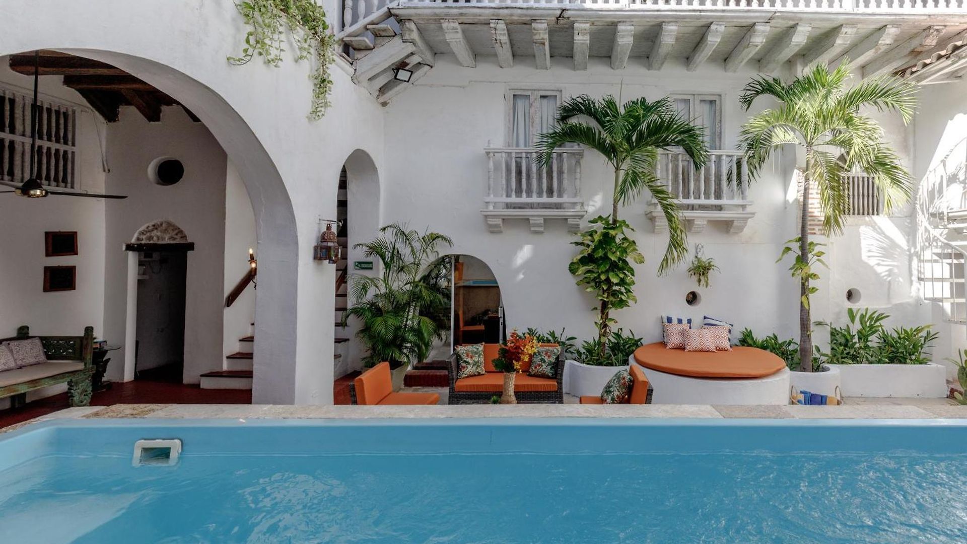 Bololá Hotel Cartagena