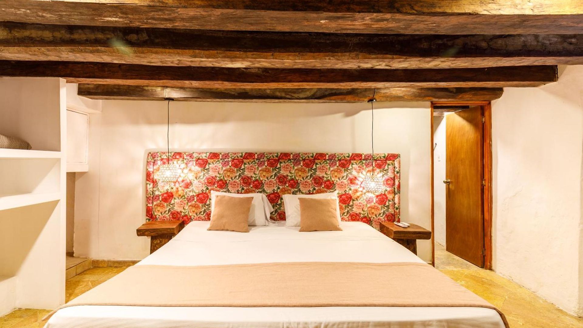 Bololá Hotel Cartagena