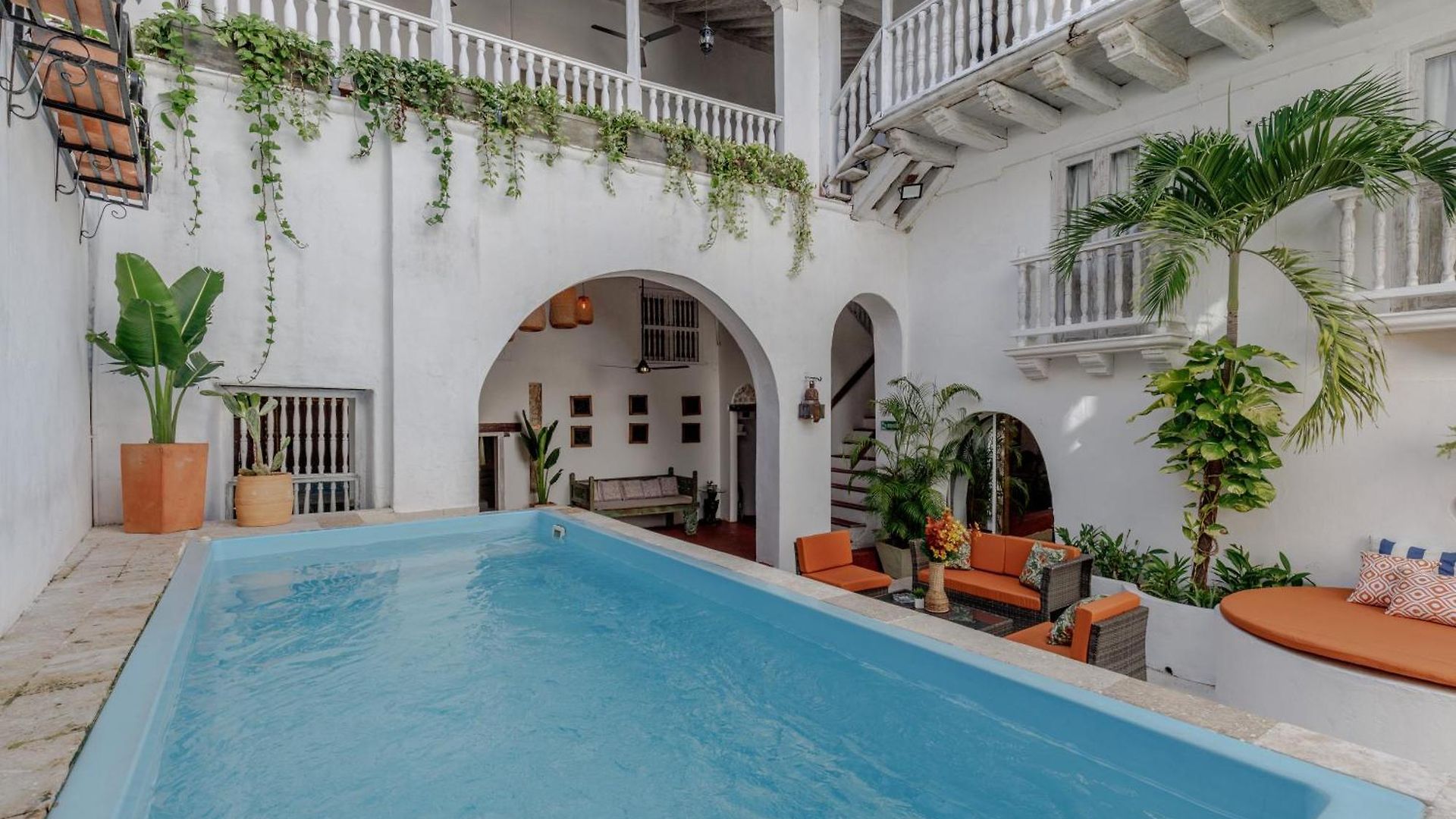 Bololá Cartagena