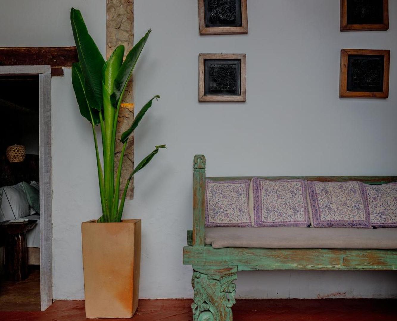 Hotel Bololá Cartagena