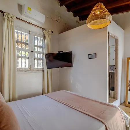 Bololá Hotel