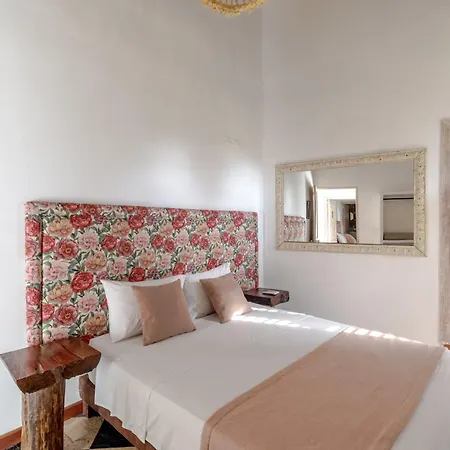 Bololá Hotel