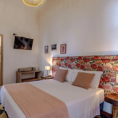 Bololá Hotel