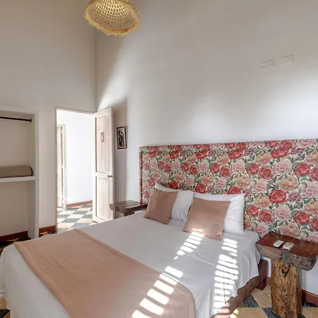 Hotel Bololá Cartagena