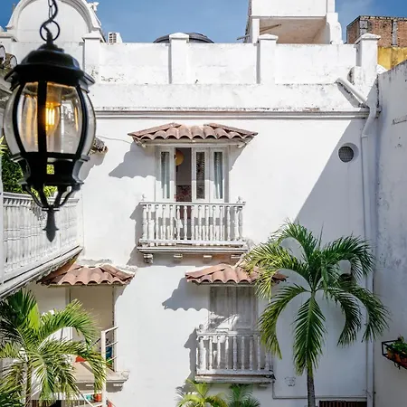 Bololá Hotel Cartagena