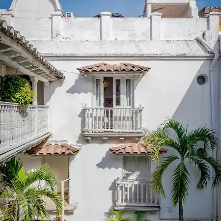 Bololá Cartagena