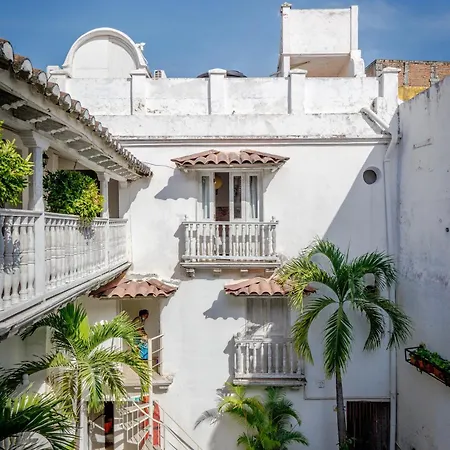 Bololá Cartagena