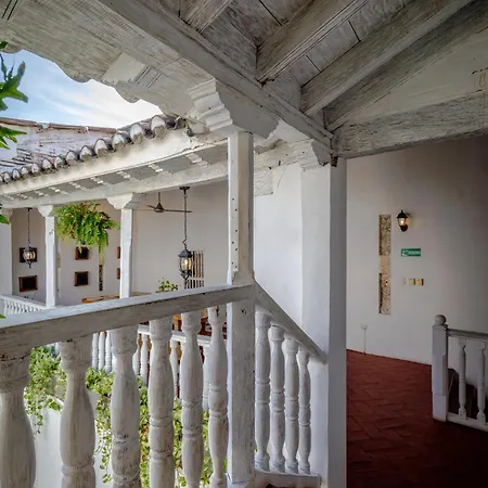 Hotel Bololá Cartagena