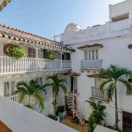 Bololá Cartagena