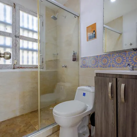 Bololá Hotel Cartagena
