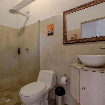Bololá Hotel Cartagena