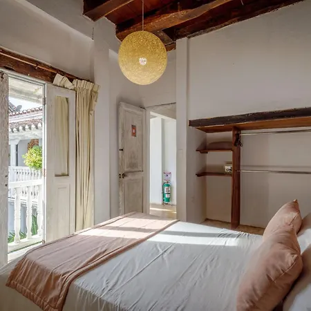 Hotel Bololá Cartagena