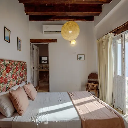 Hotel Bololá 3*