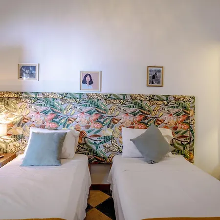 Hotel Bololá