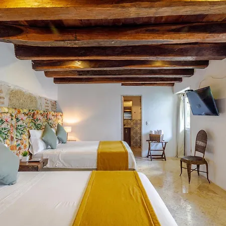 Bololá Hotel Cartagena