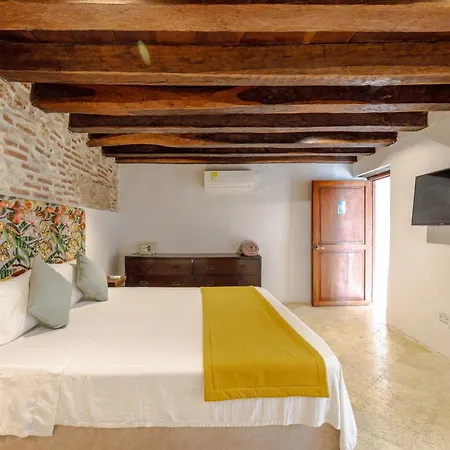 Hotel Bololá Cartagena