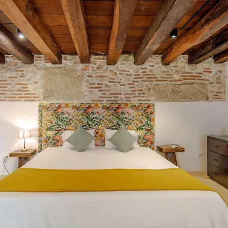 Bololá 3* Cartagena