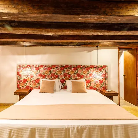 Bololá Hotel Cartagena