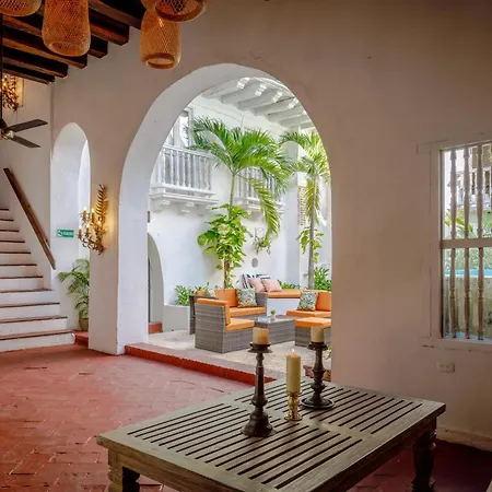 Bololá Cartagena