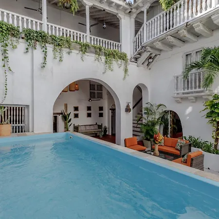 Bololá Cartagena
