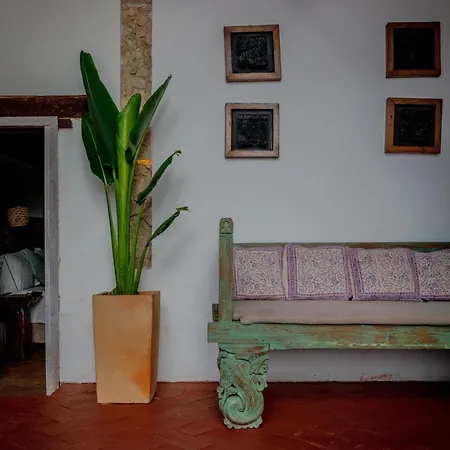 Hotel Bololá Cartagena