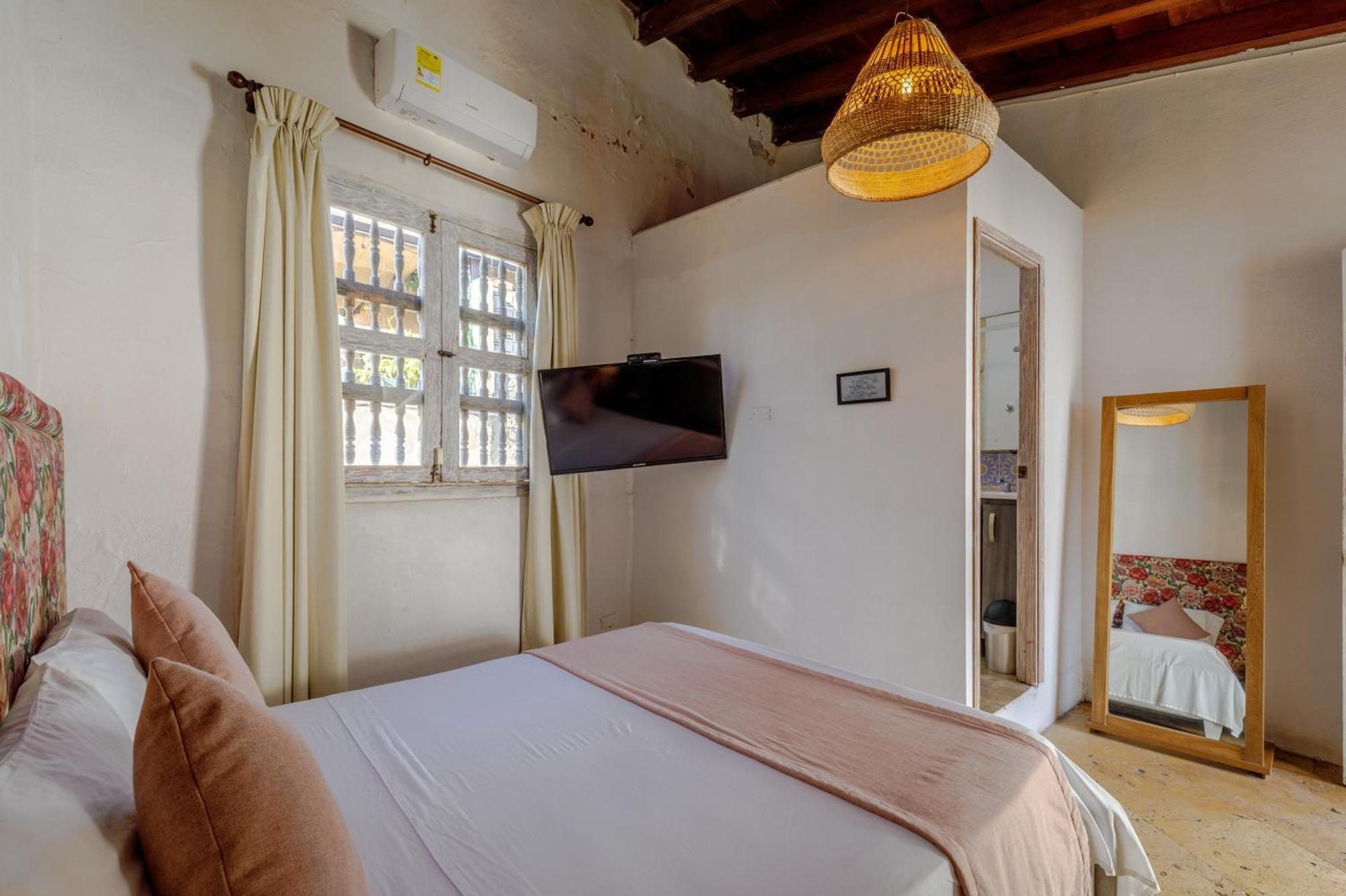 Bololá Hotel