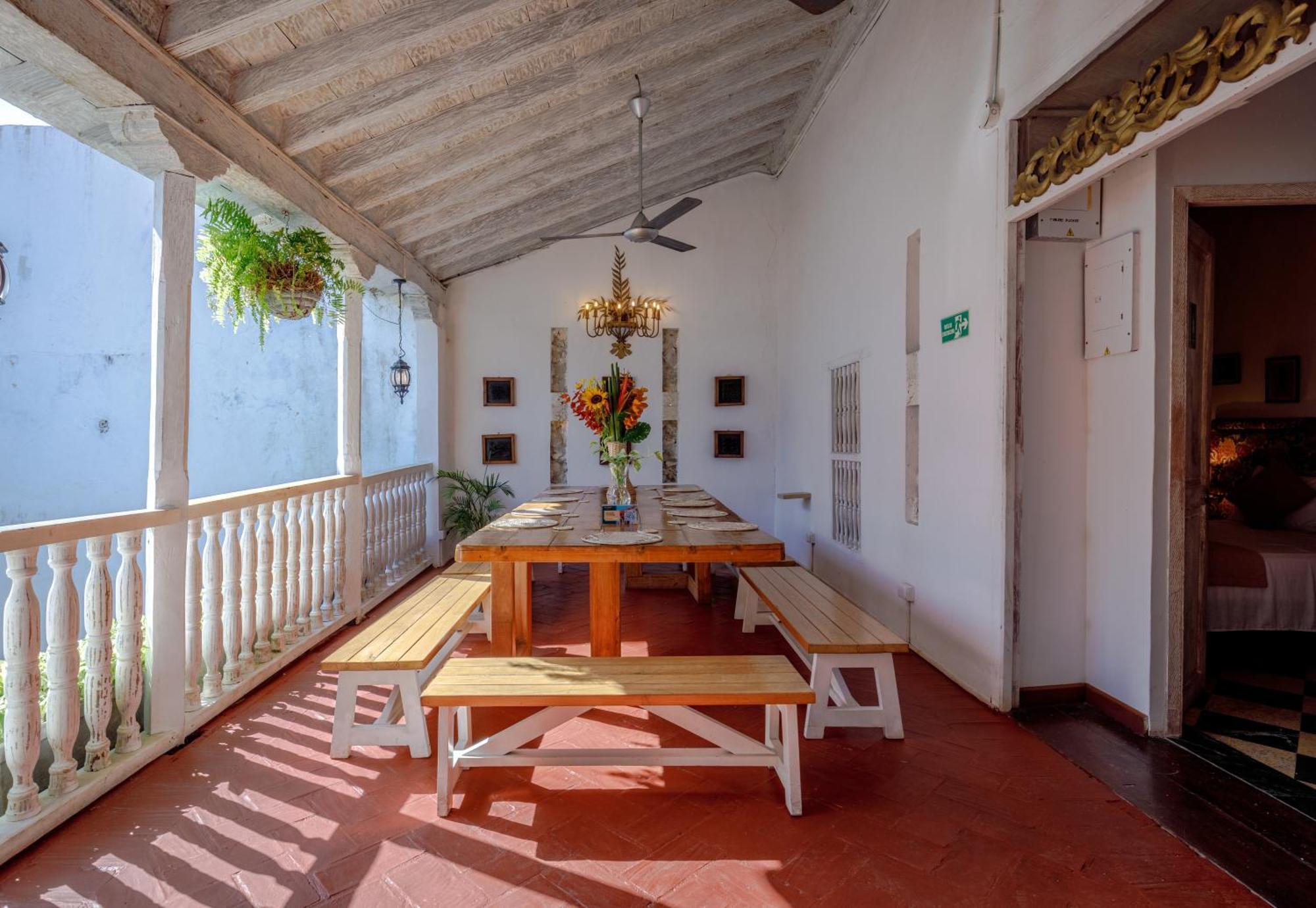 Bololá Cartagena